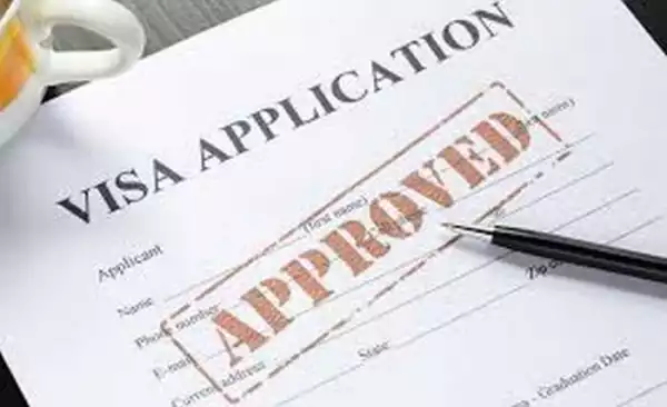 United Kingdom Adopts New Visa Application Process For Nigerians